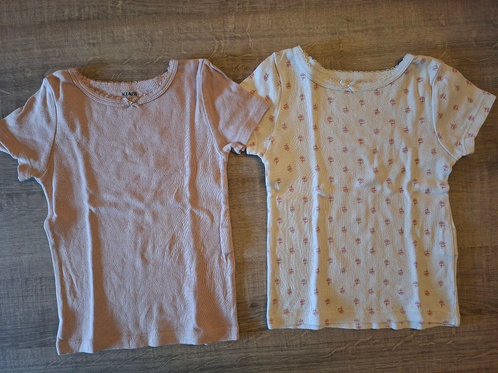 Maillot de corps 2 ans 